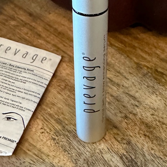Prevage by Elizabeth Arden - Clinical Lash & Brow Enhancing Serum - NIB - Picture 3 of 11